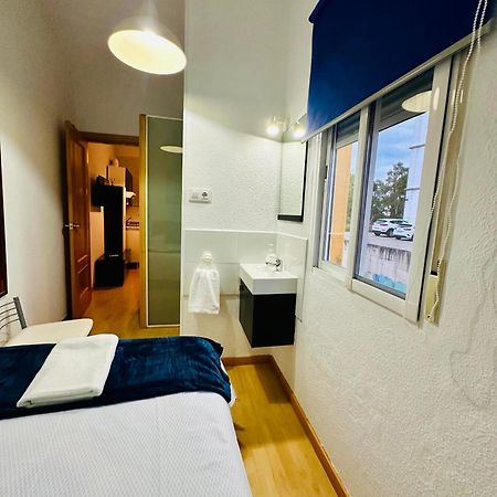 Apartamentos Jame Mérida Ngoại thất bức ảnh