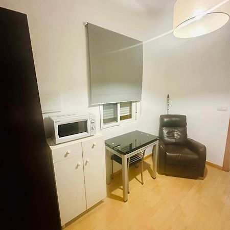 Apartamentos Jame Mérida Ngoại thất bức ảnh