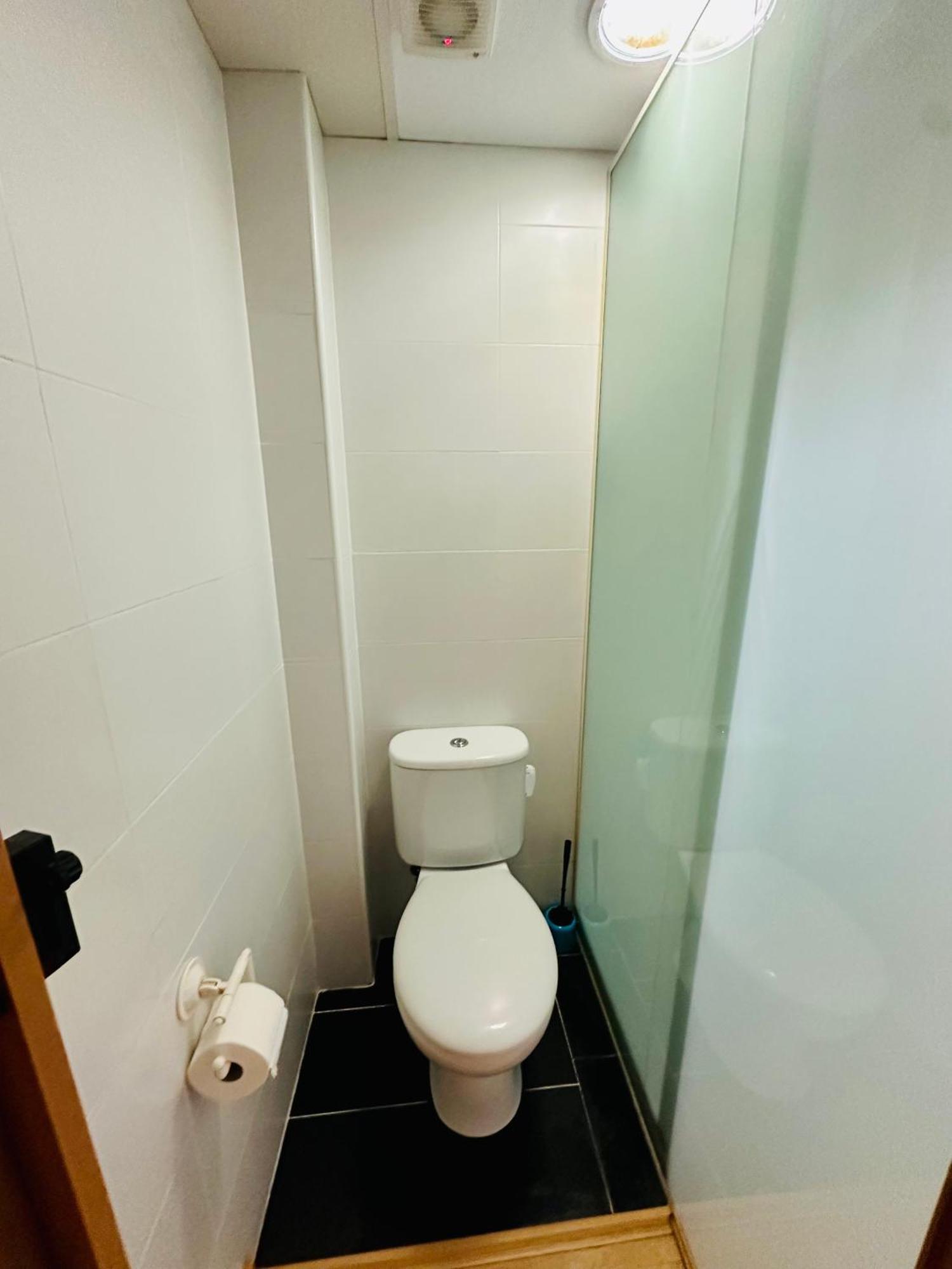 Apartamentos Jame Mérida Ngoại thất bức ảnh