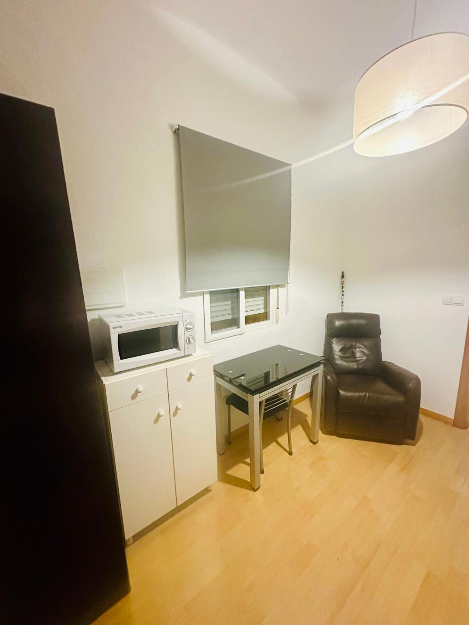 Apartamentos Jame Mérida Ngoại thất bức ảnh