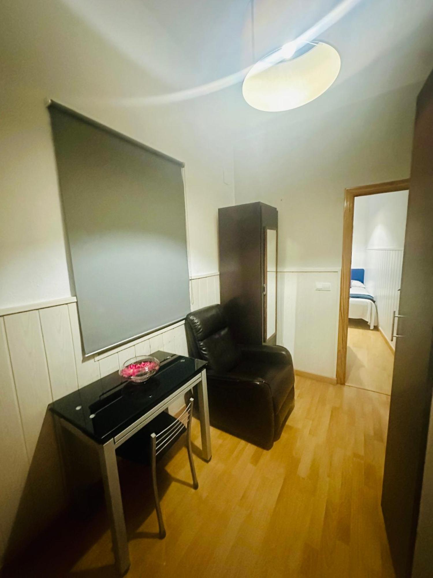 Apartamentos Jame Mérida Ngoại thất bức ảnh
