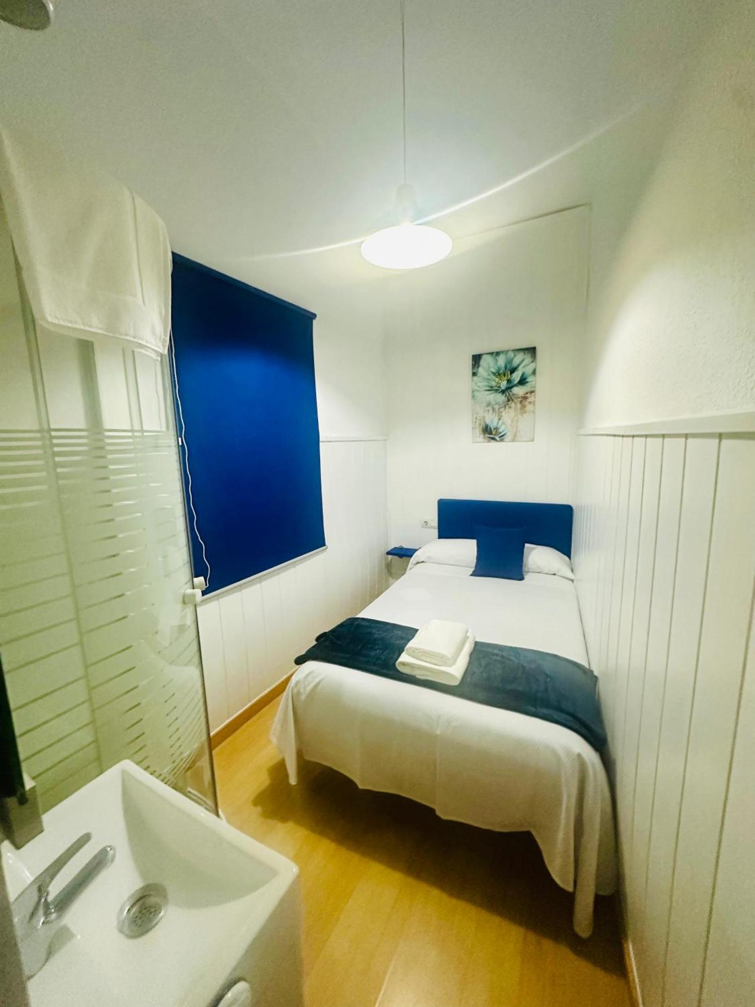 Apartamentos Jame Mérida Ngoại thất bức ảnh