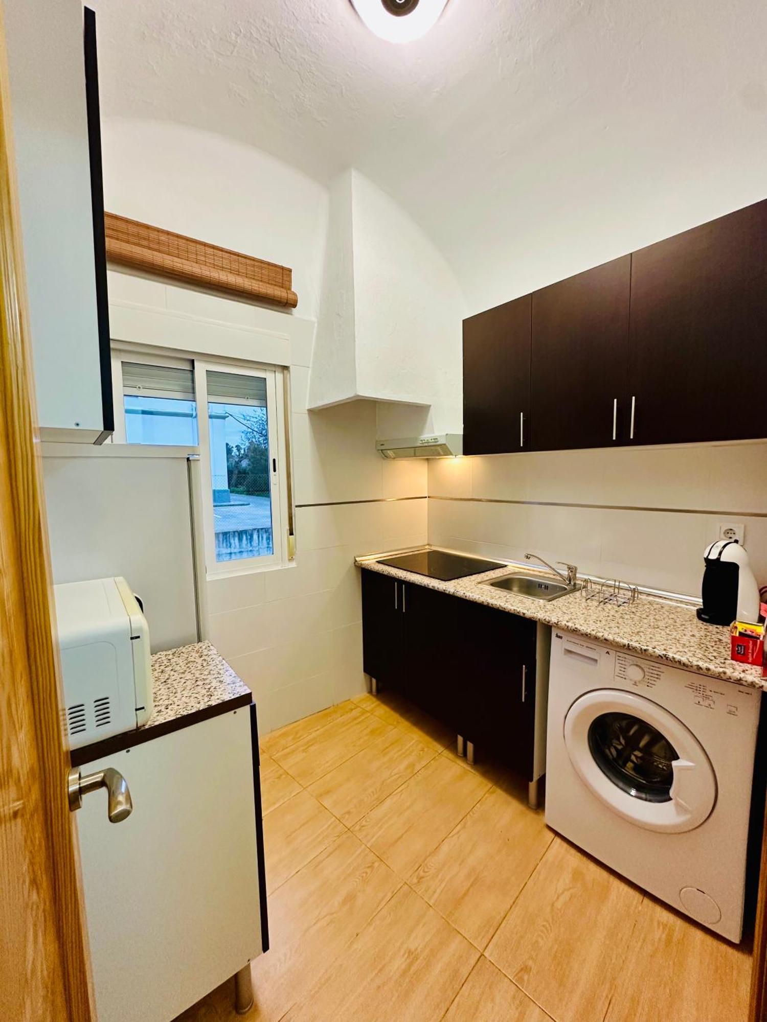 Apartamentos Jame Mérida Ngoại thất bức ảnh